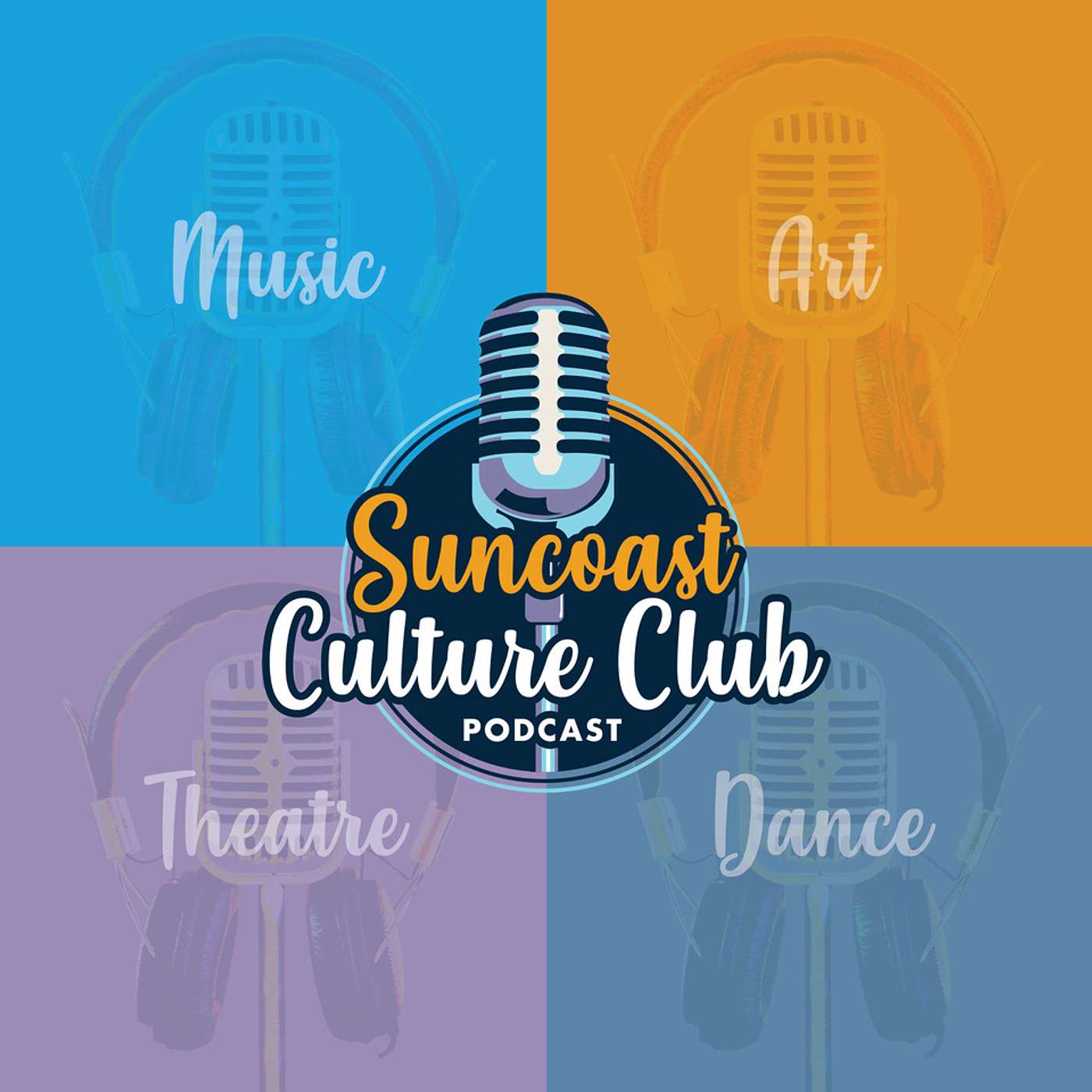 Suncoast Culture Club