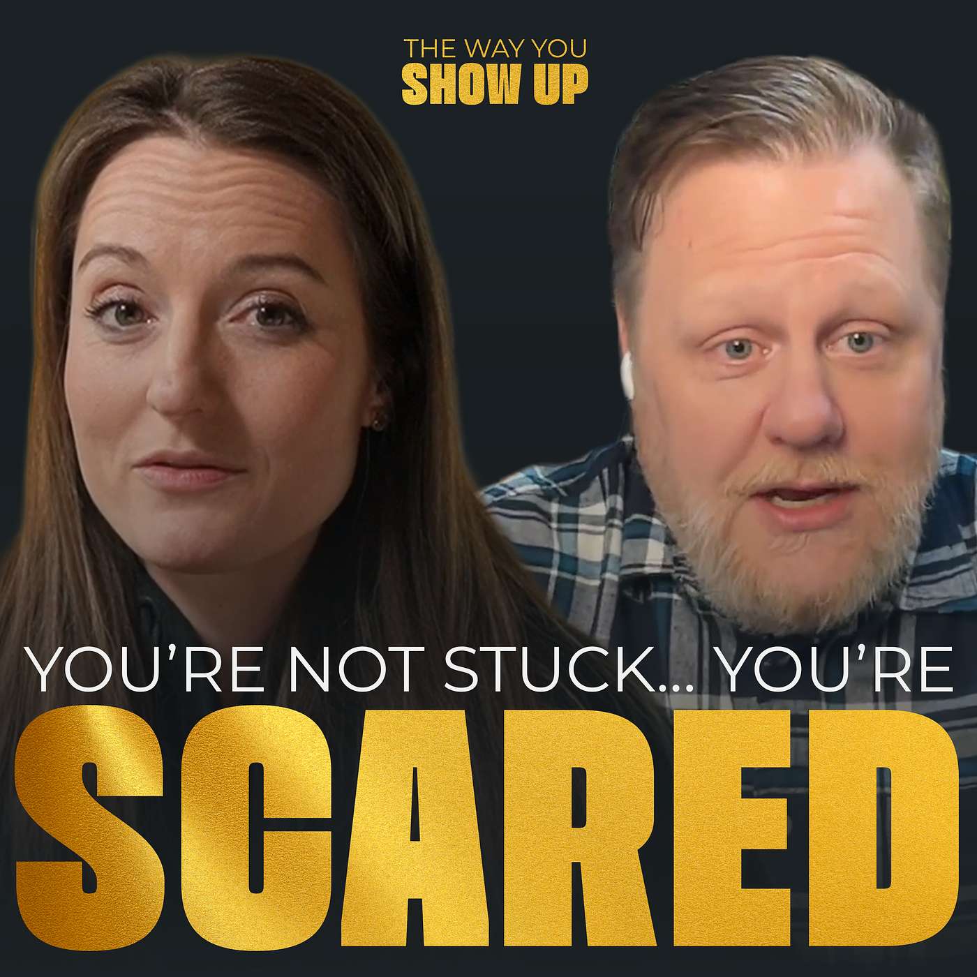 How To Stop Living Everyone Else’s Vision For Your Life with Micheal Felker