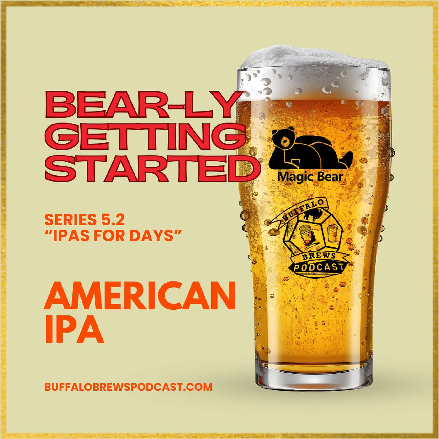 Buffalo Brews Podcast