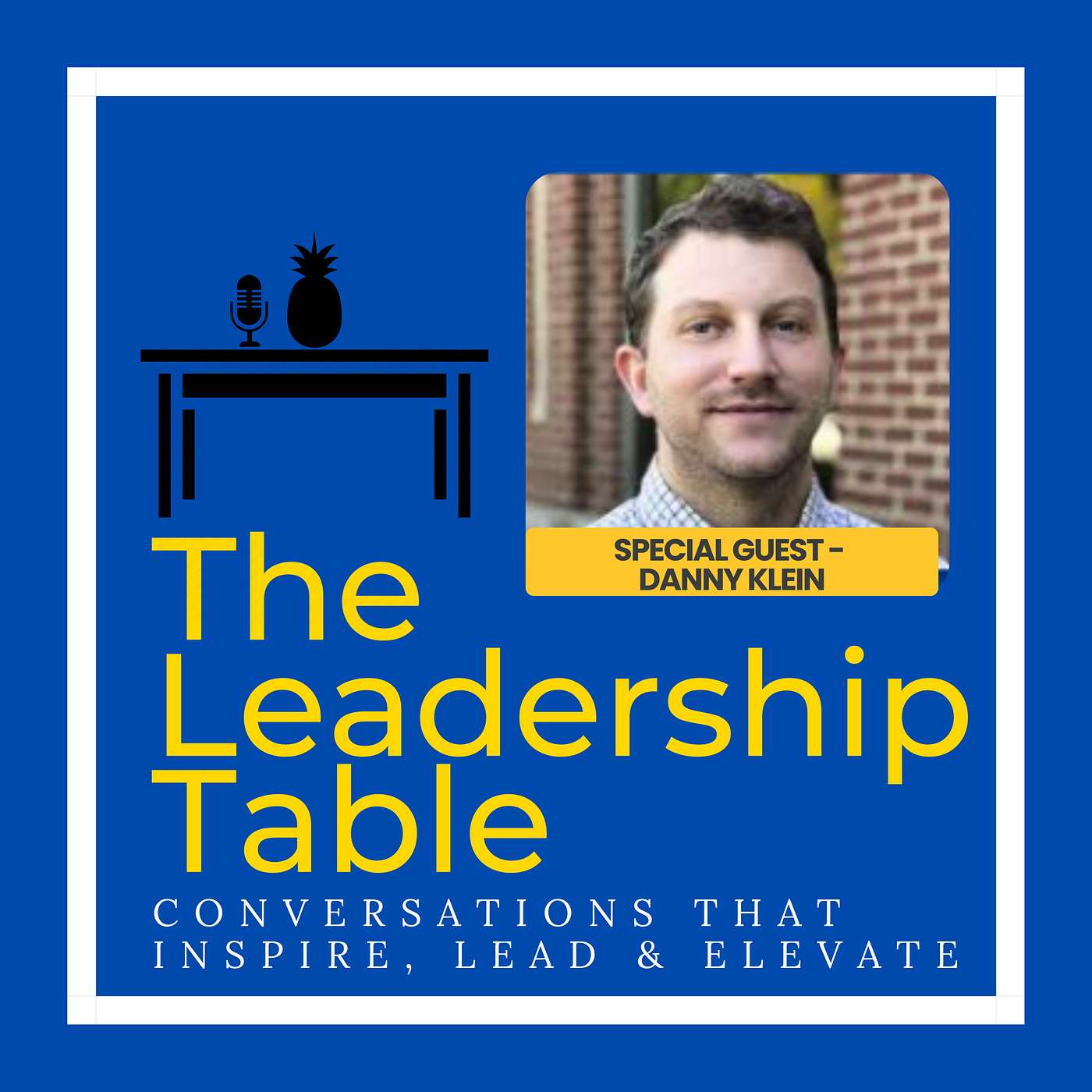 The Leadership Table