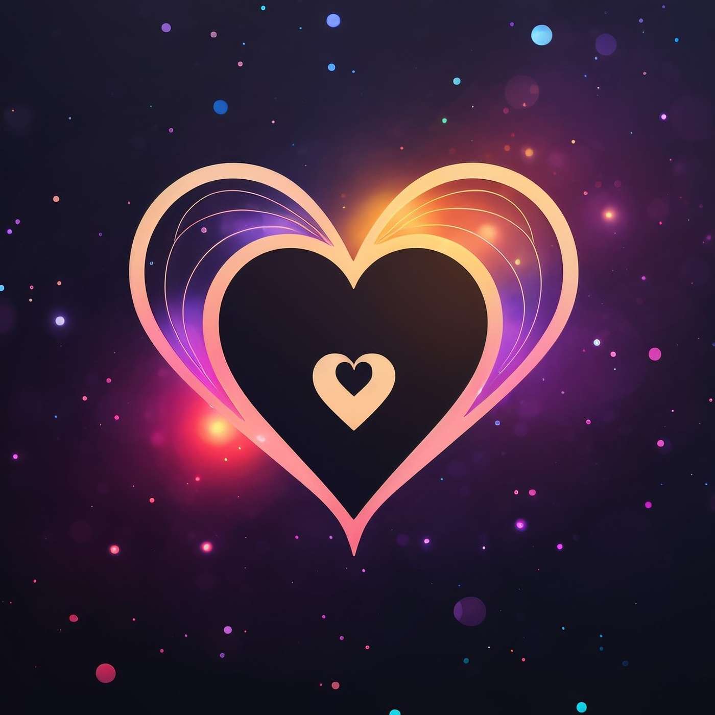 Radiant Heart Meditation with Daphne Garrido