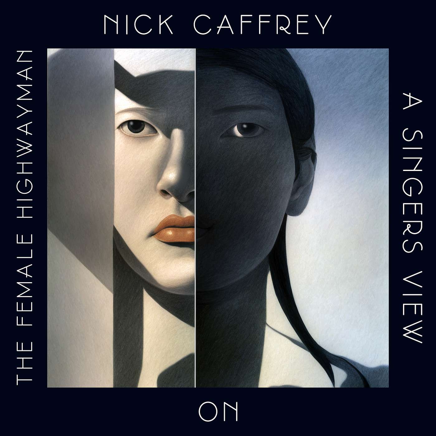 Nick Caffrey a singer\'s view on traditional songs