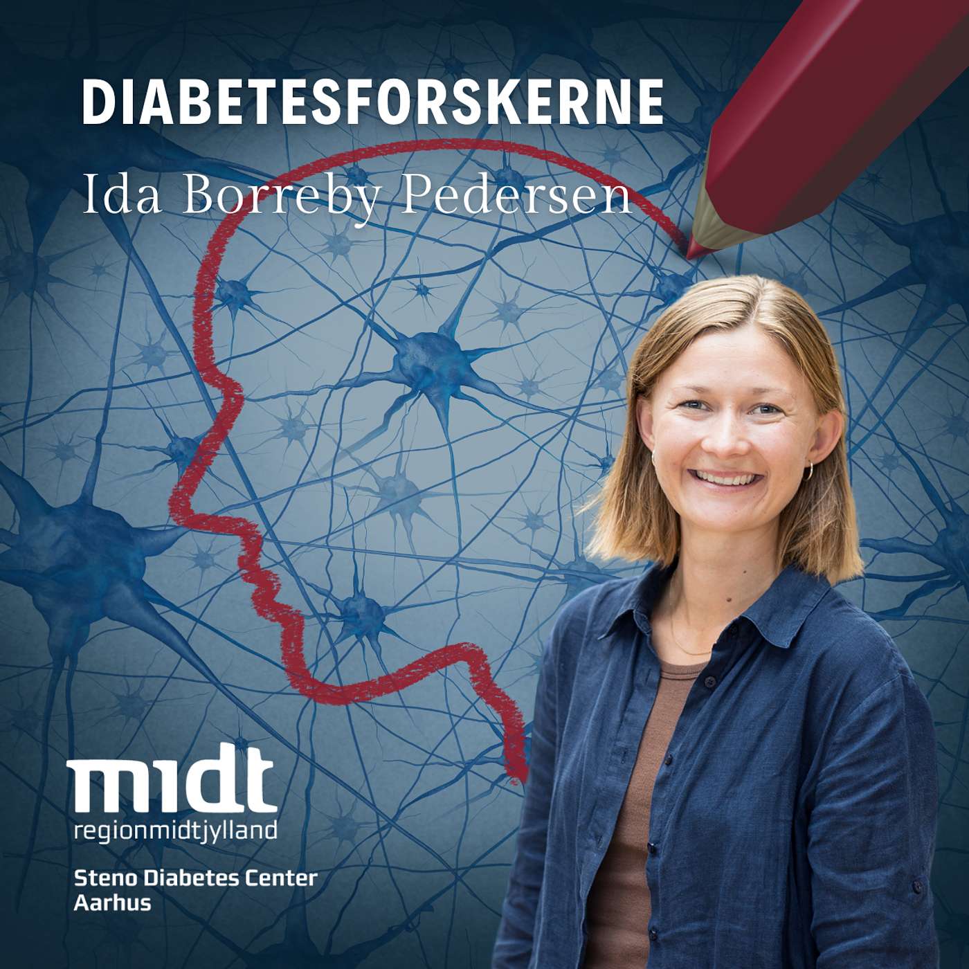 Kan influenzavaccine hæmme udviklingen af type 1-diabetes hos børn og unge?