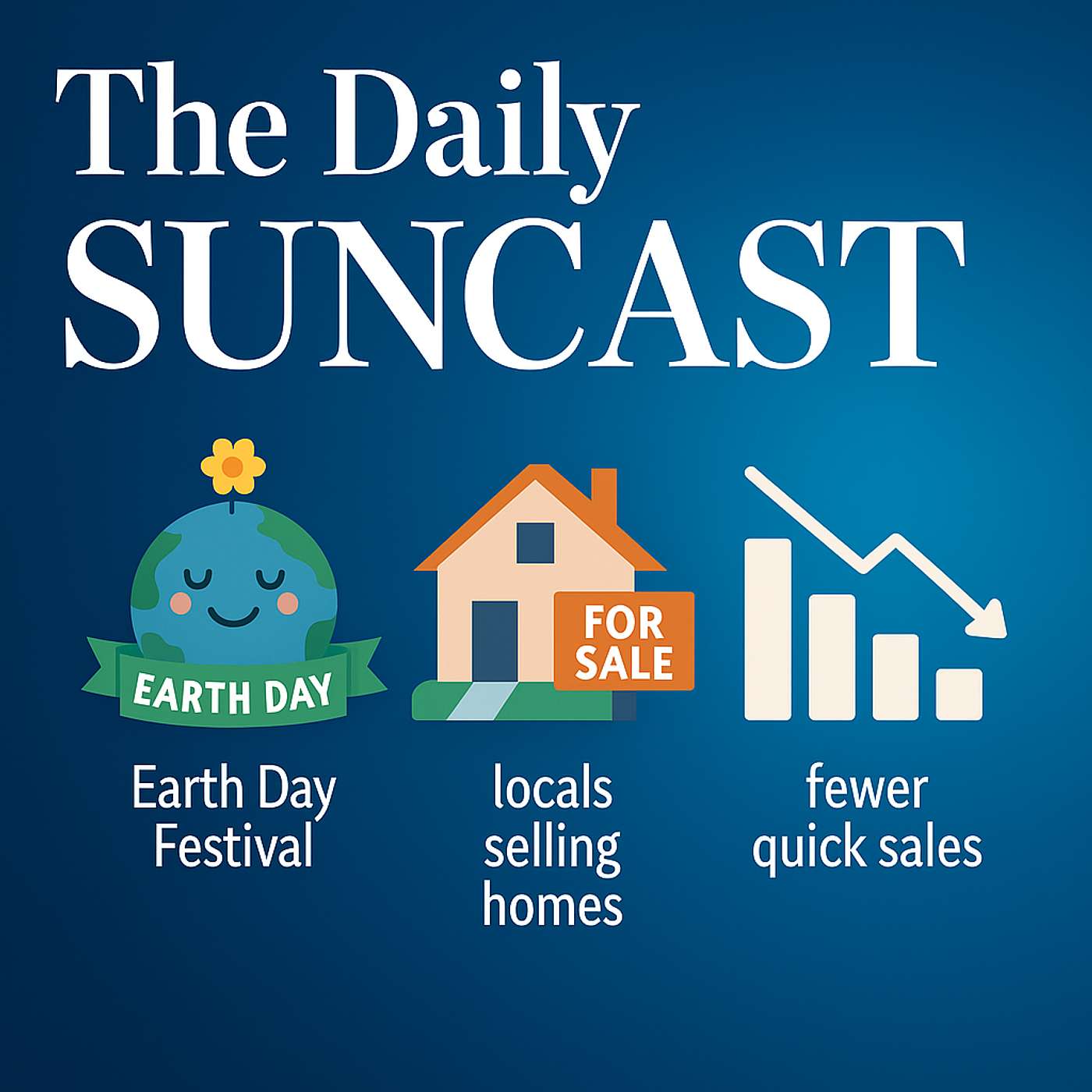 The Daily Suncast - Buyers Market Buzz