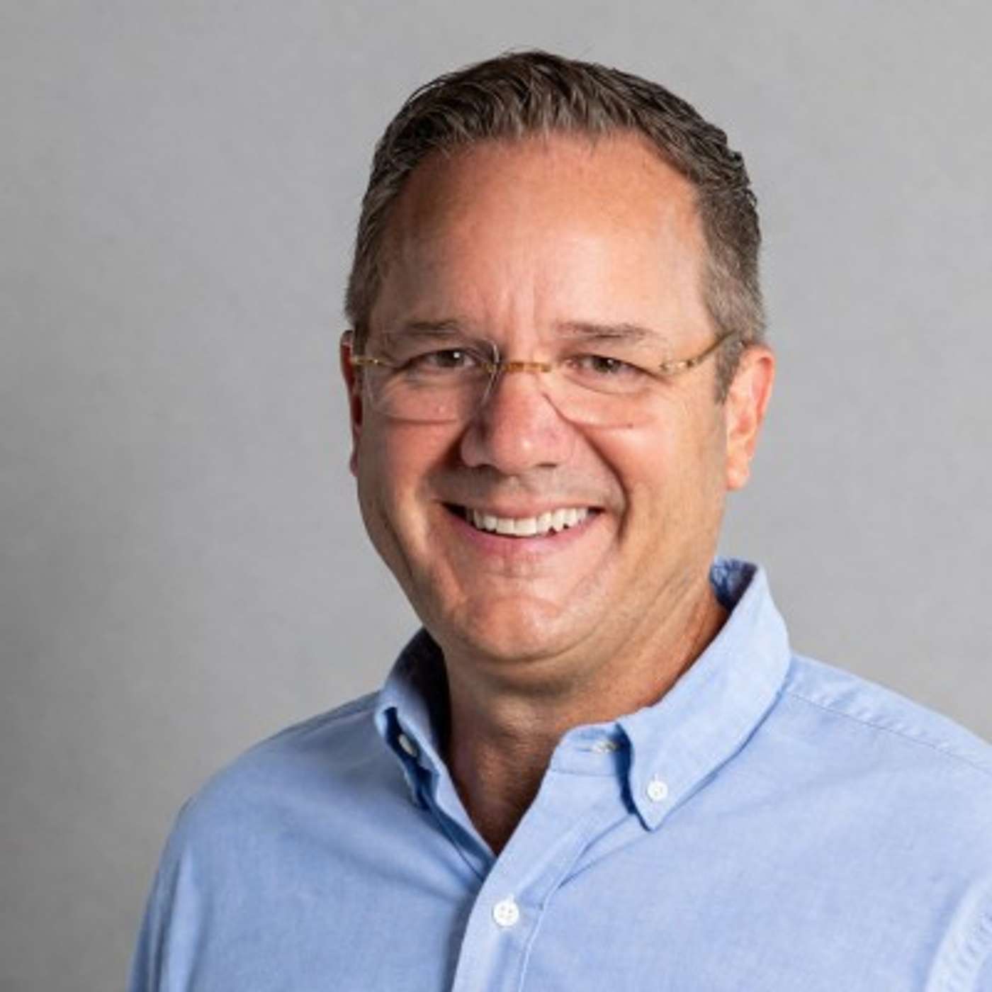The Hidden Mistakes Keeping Entrepreneurs From Growing with Rob Craven