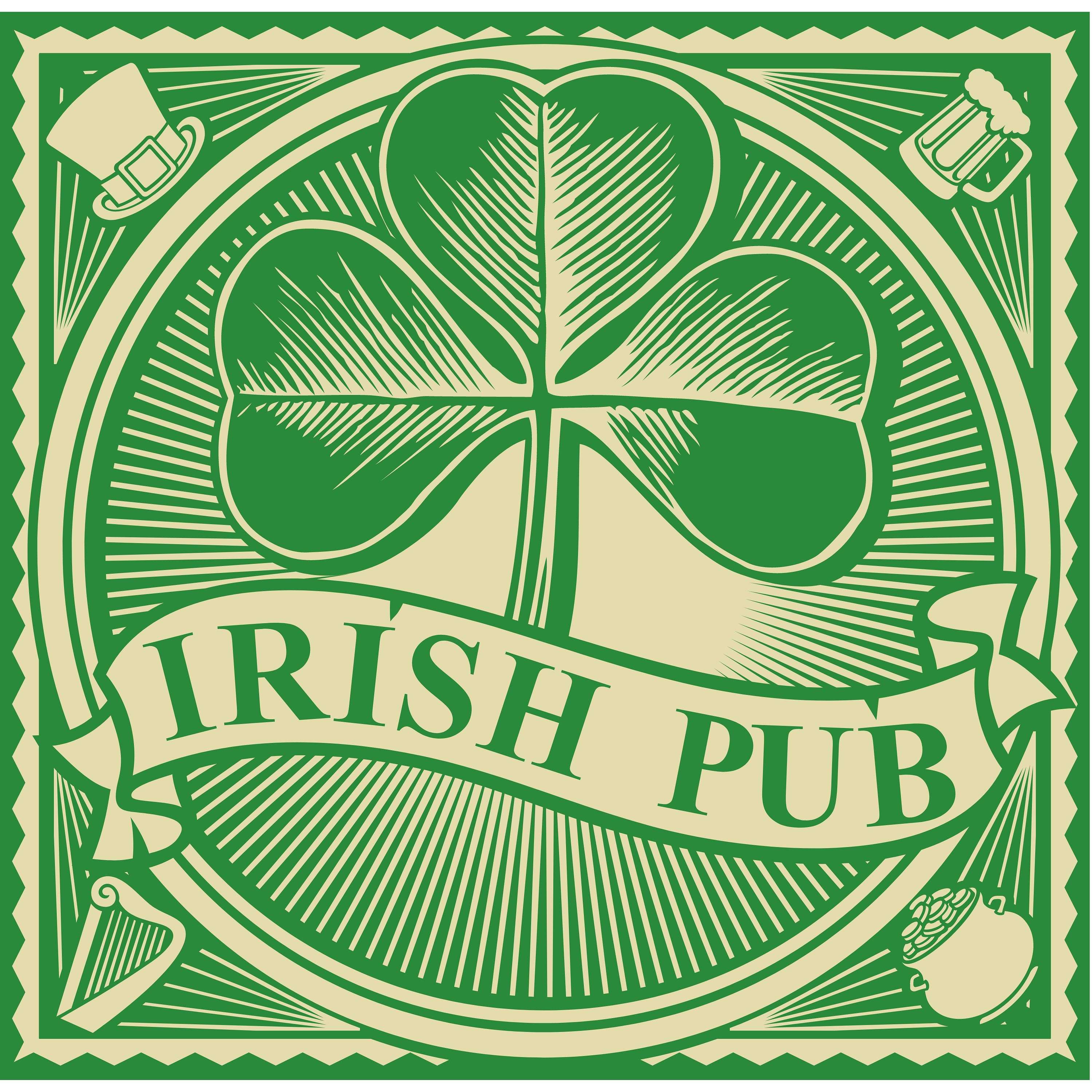 The Irishman podcast 