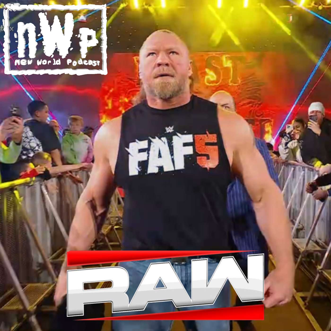 nWp: RAW (3/23/2026)