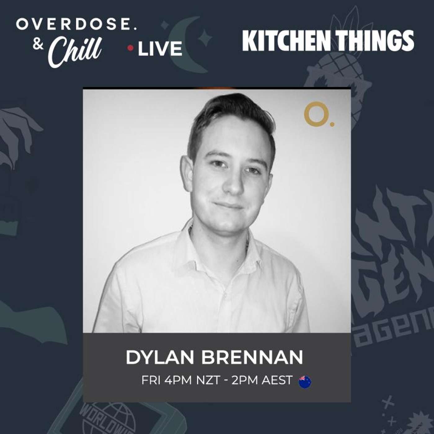Overdose & Chill: Live