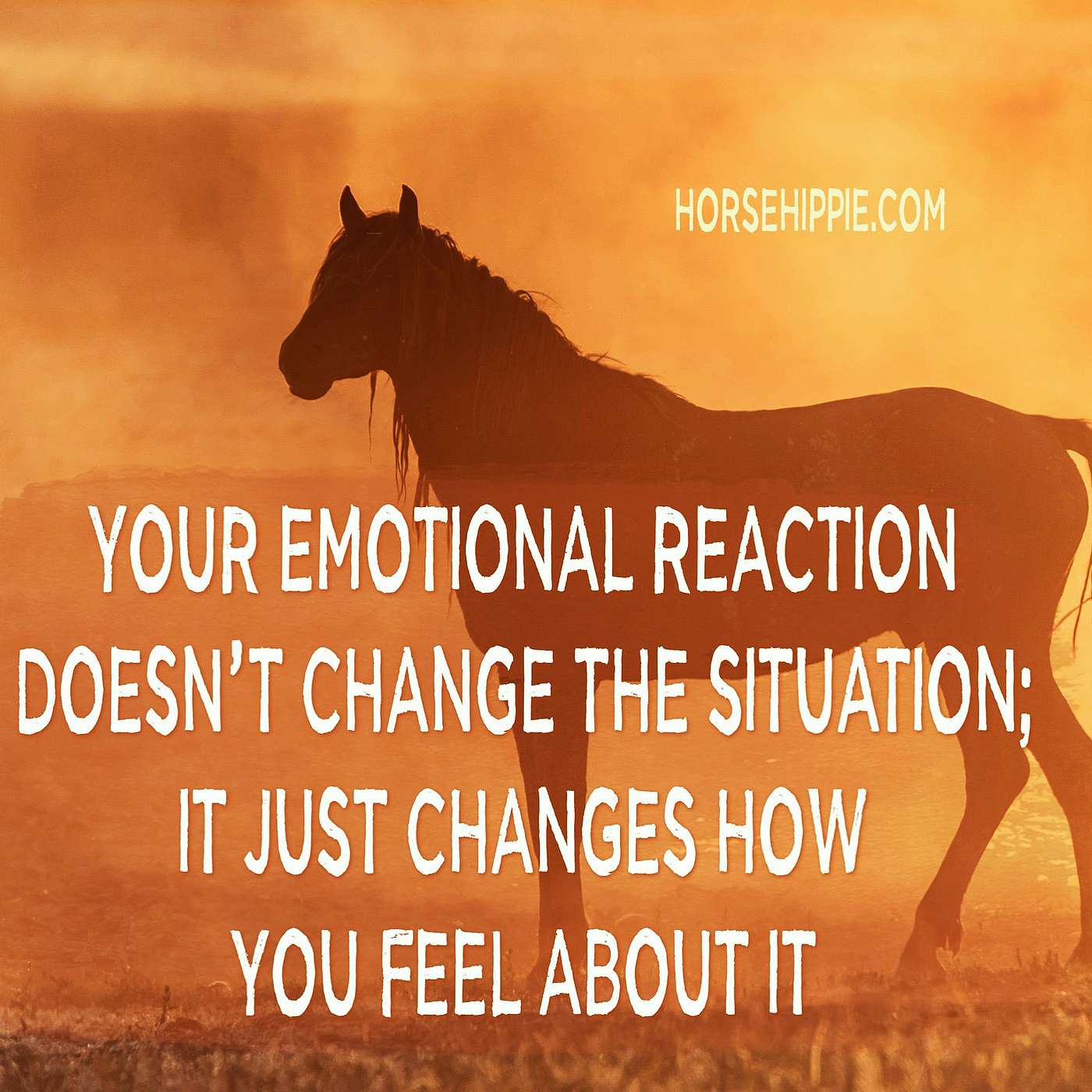 Control Your Thoughts