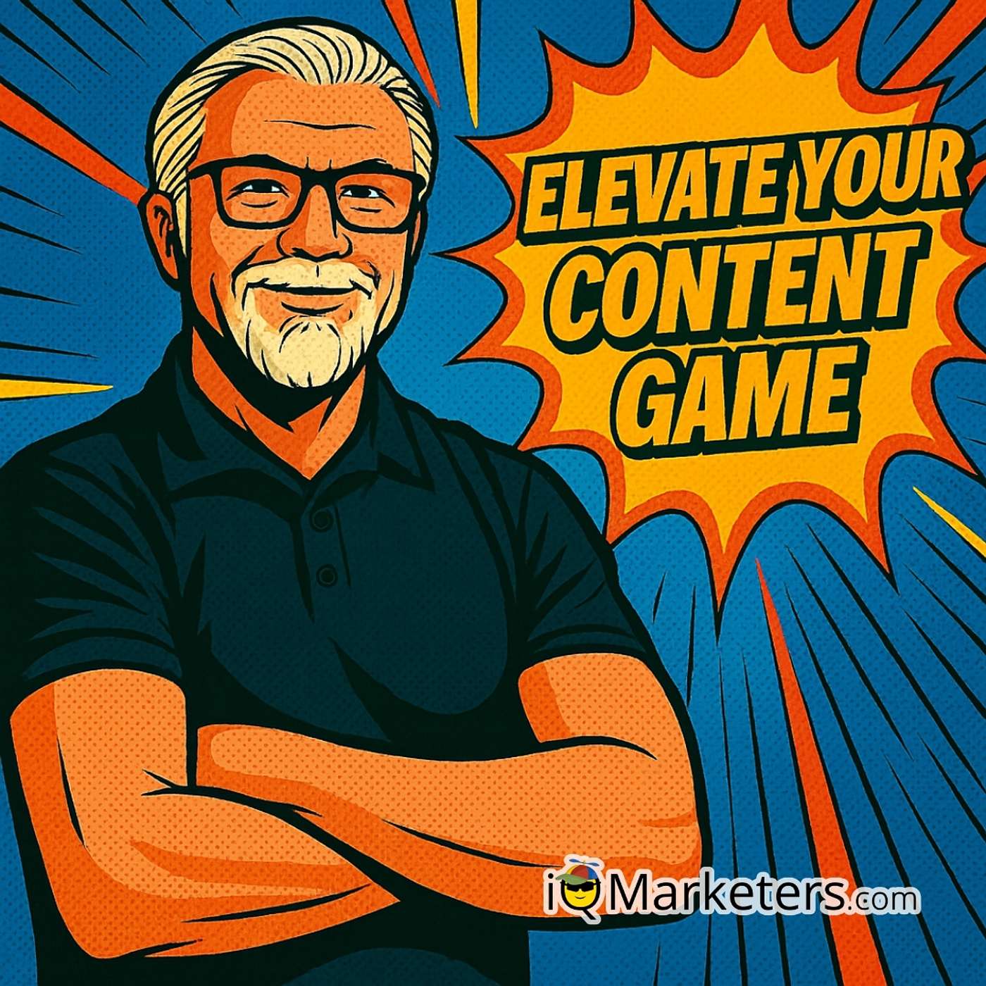 Elevate Your Content Game