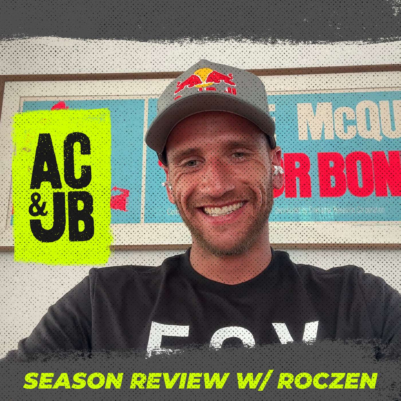 The AC & JB Show