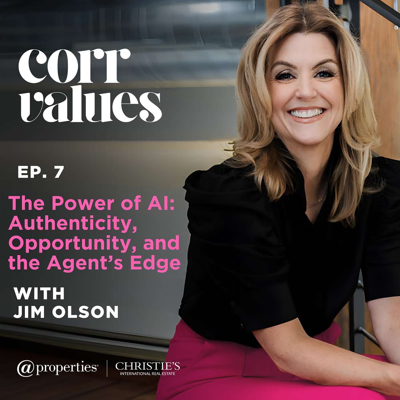 The Power of AI: Authenticity, Opportunity, and the Agent’s Edge