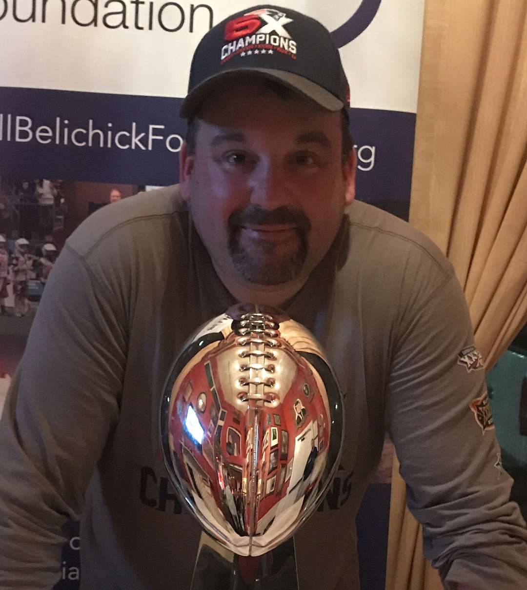 Scott Prusak