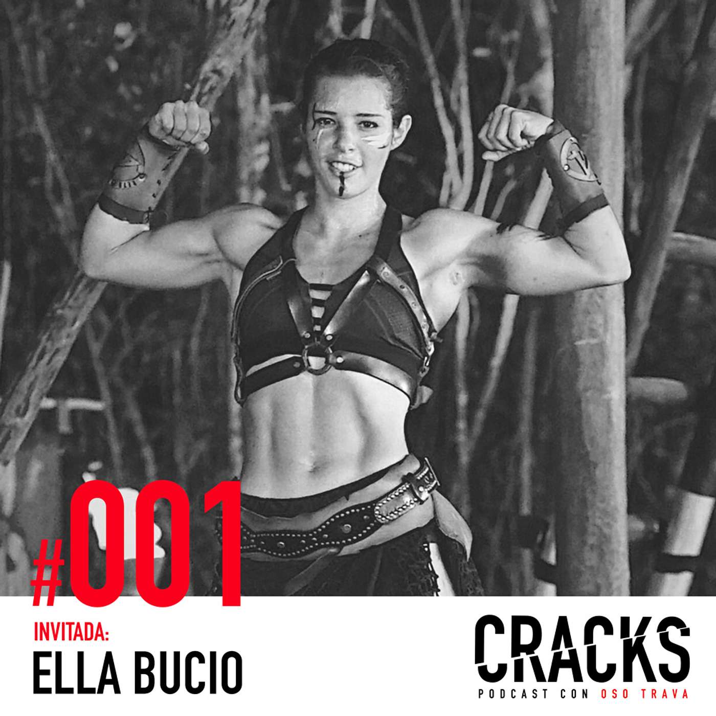 #001. Ella Bucio - Cómo Vivir en el Presente para Disfrutar el Futuro
