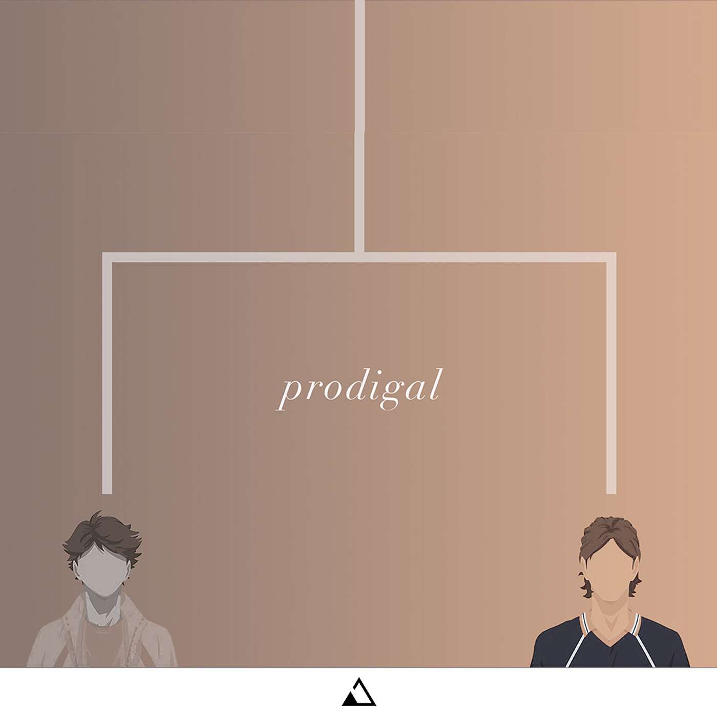 Prodigal: Younger Brother | Part 2 episode artwork
