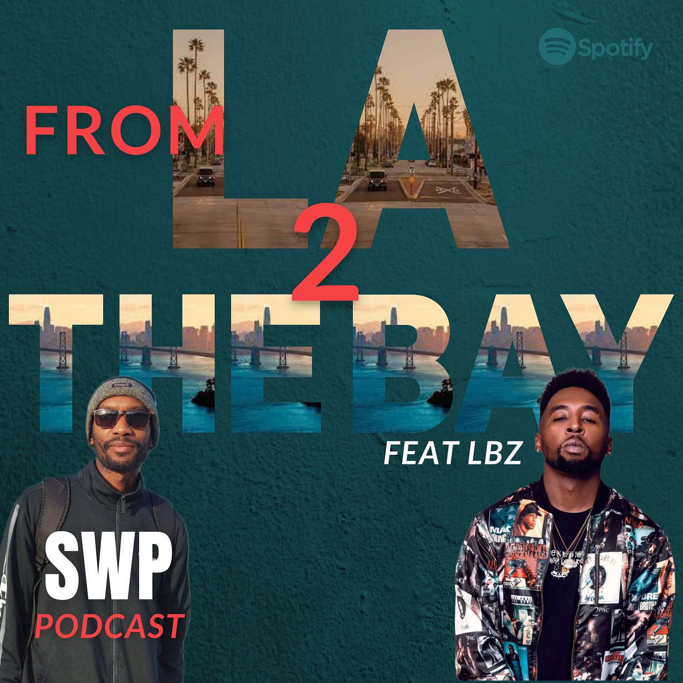 THE SPEAK WITH PIERRE PODCAST