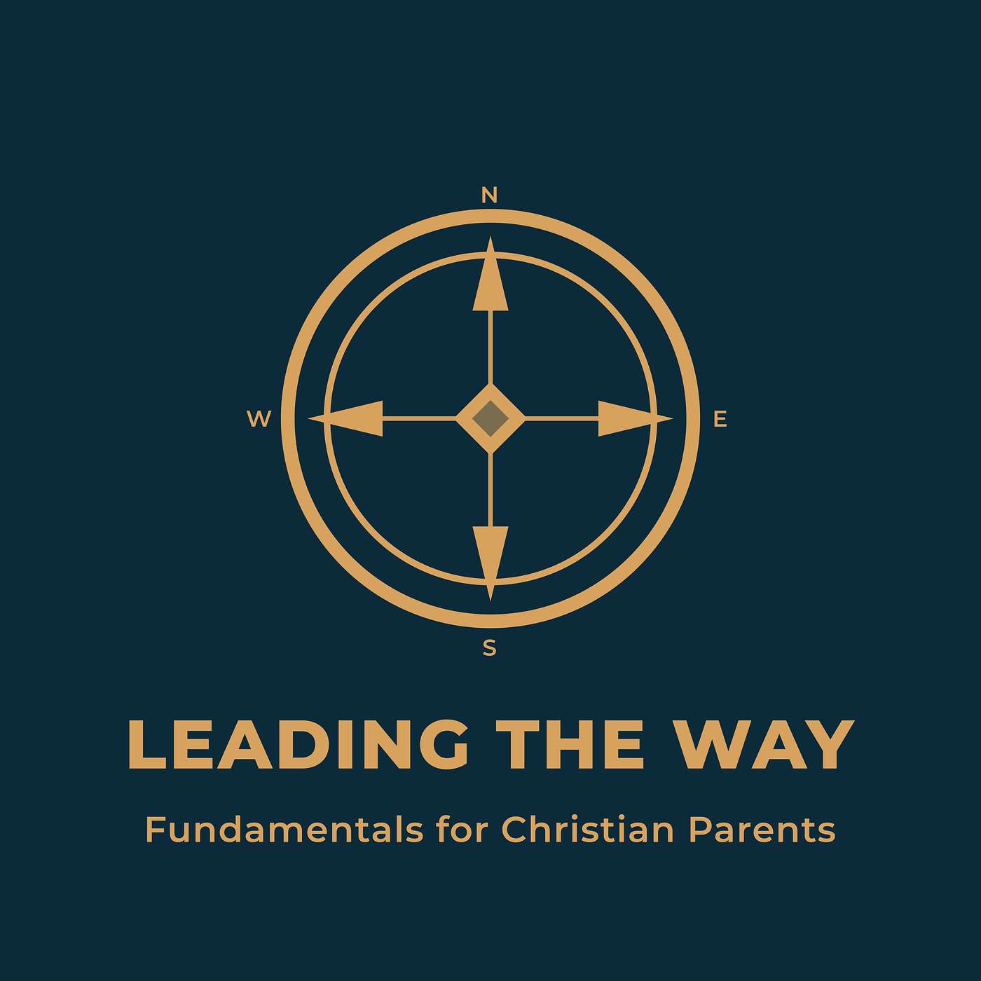 Leading the Way - Episode 4 - Christian Formation
