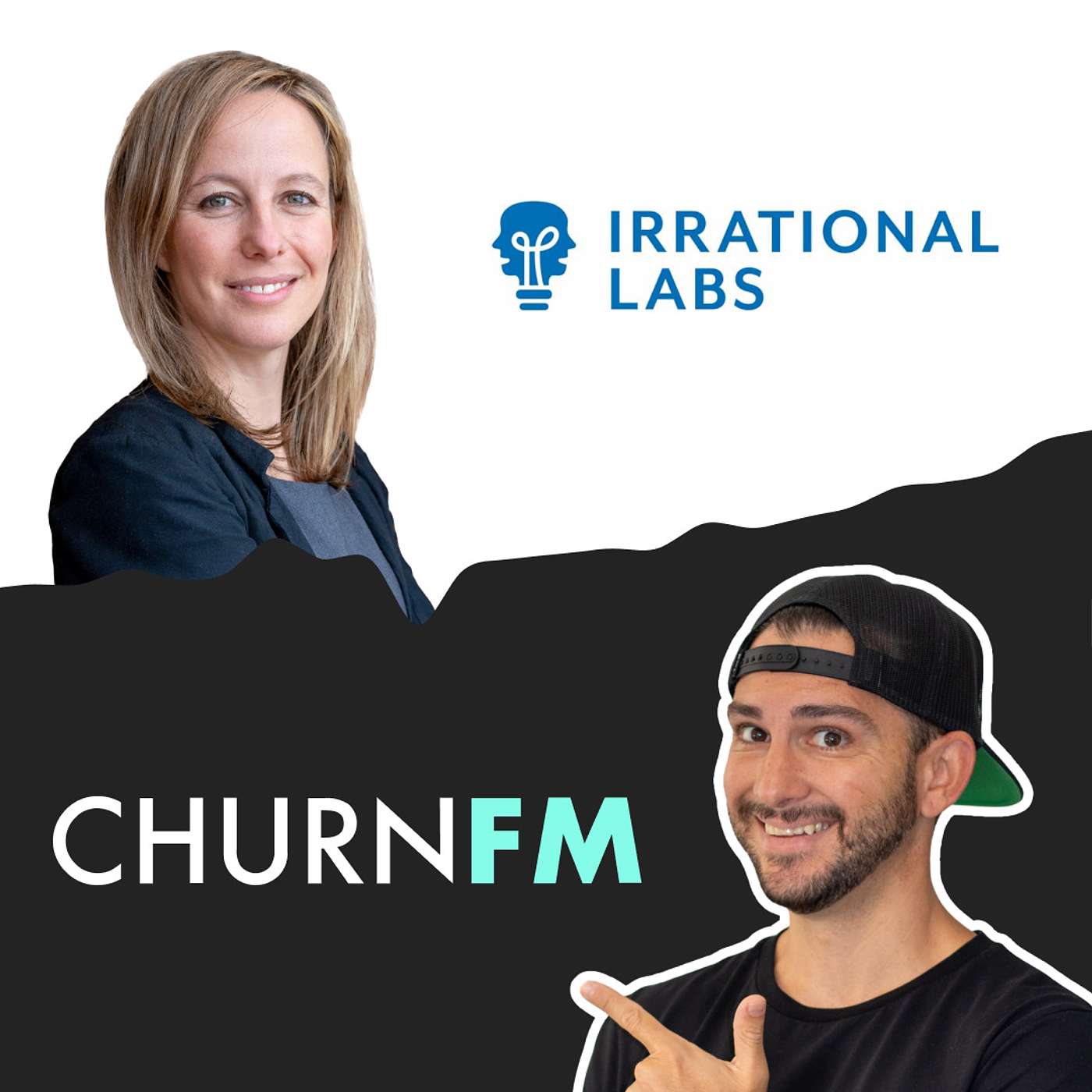 CHURN FM