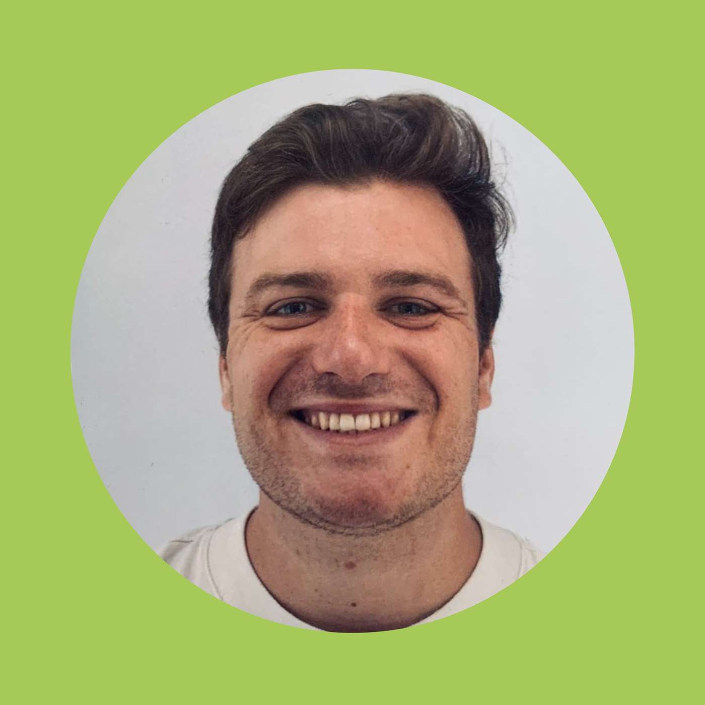CEO & Co-founder of Picsell.ia, Thibaut Lucas | The Leadership Lab