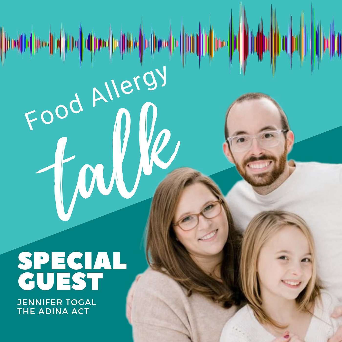Food Allergy Talk
