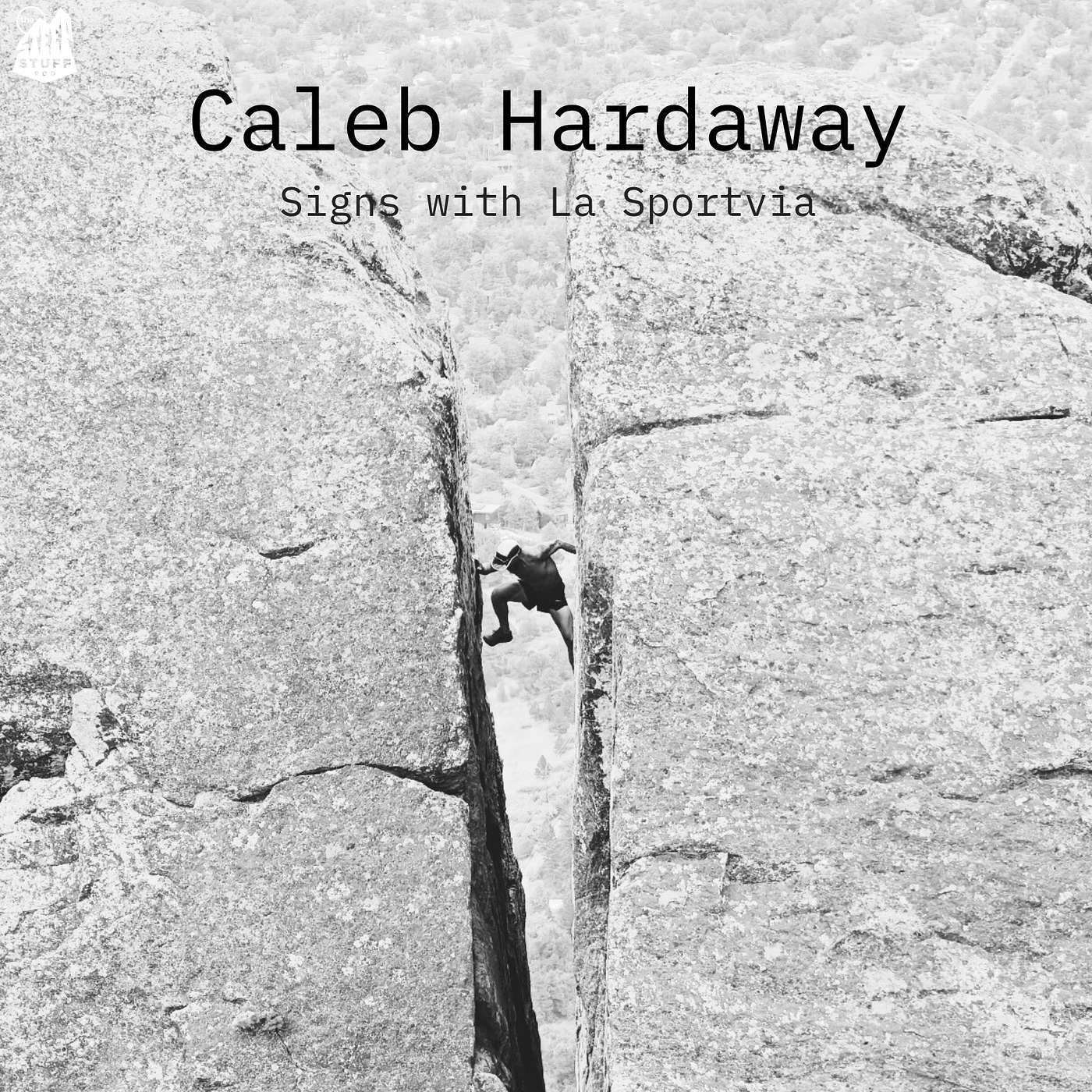 #169 - Caleb Hardaway