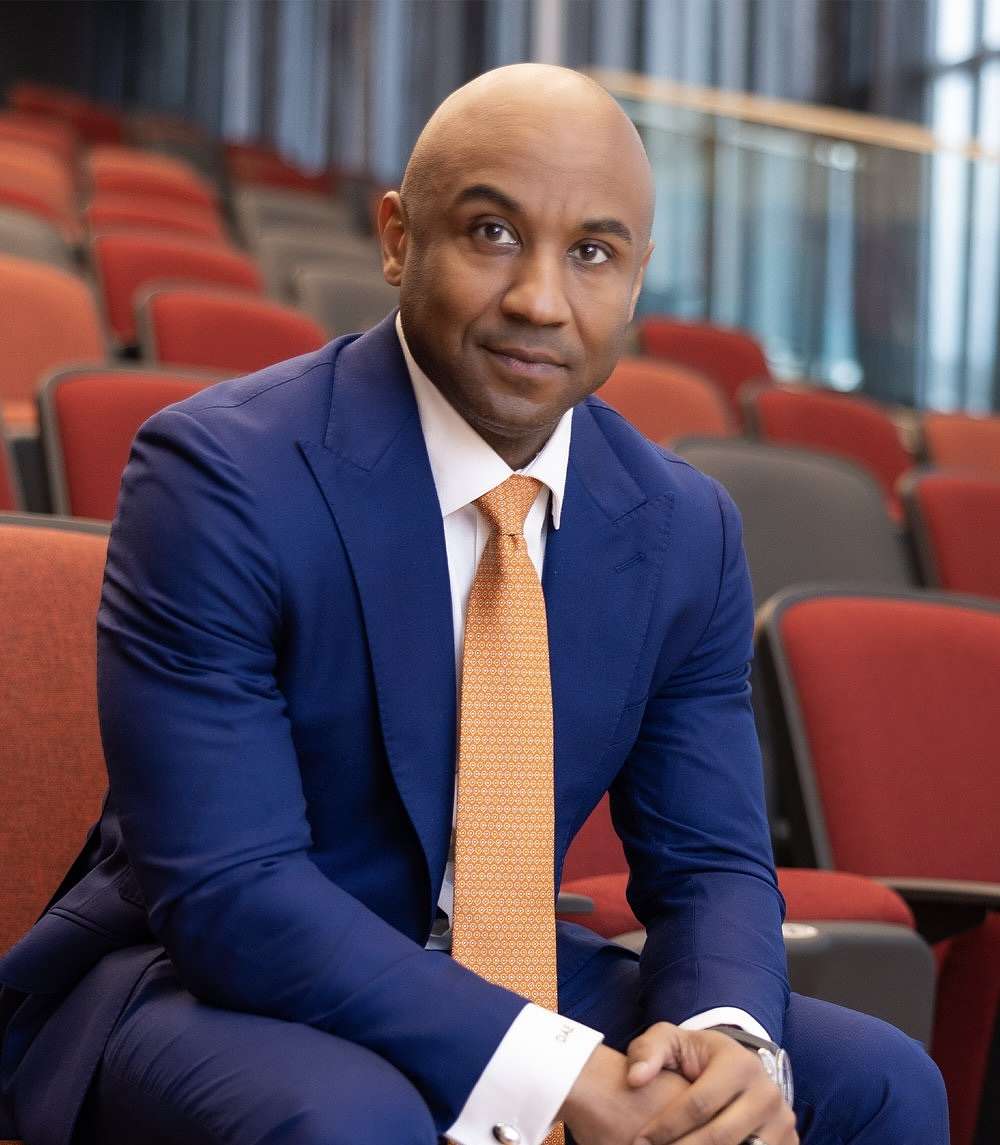Donovan Everett