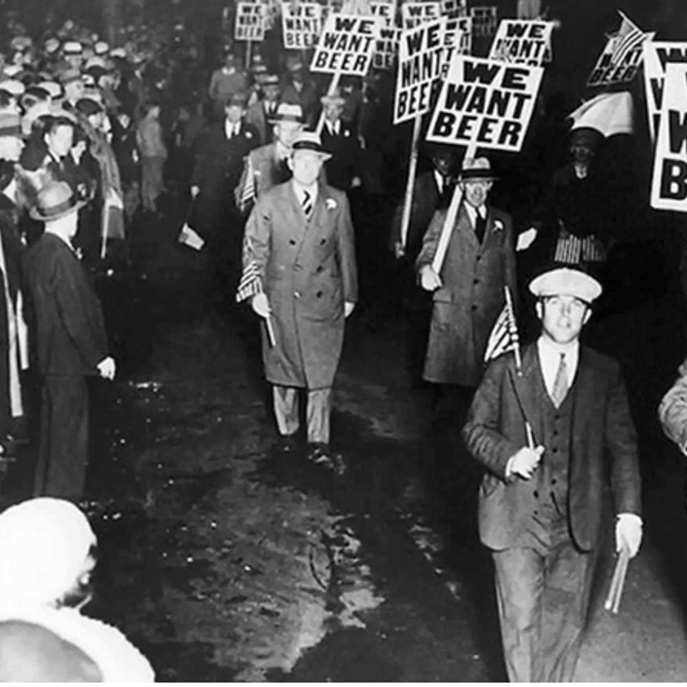 174: Dialectics of Alcohol Prohibition