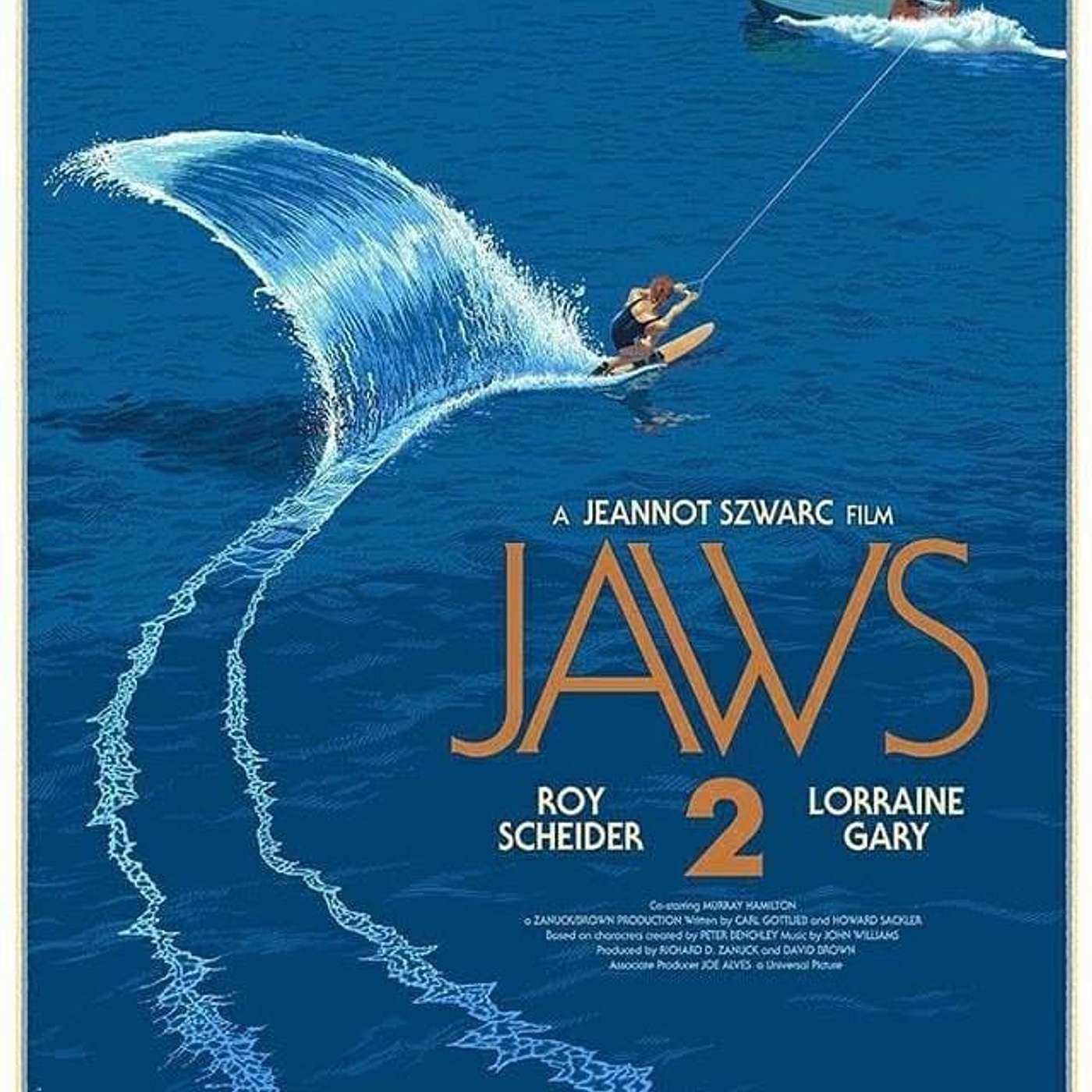 BEHIND THE STUNTS