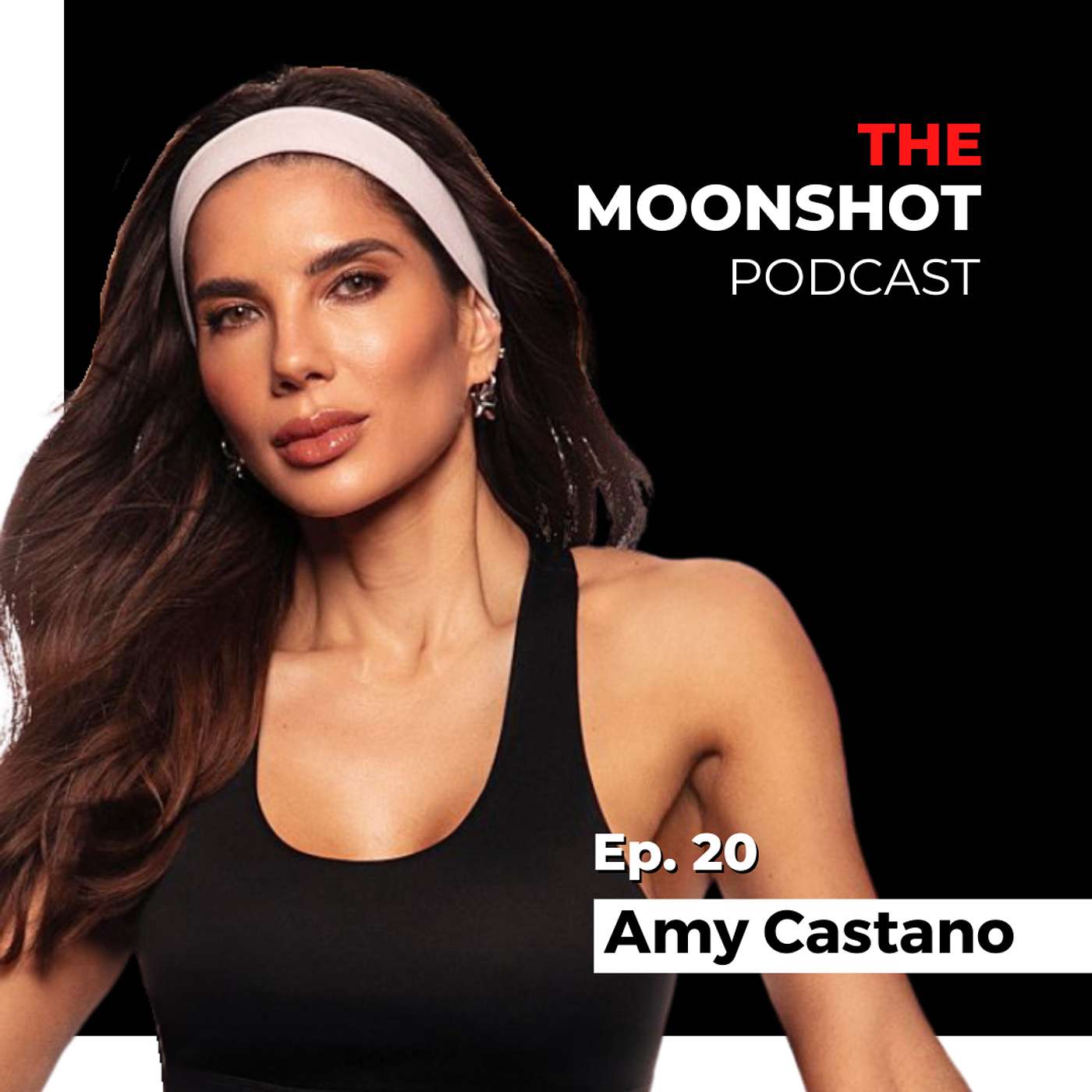 The Moonshot Podcast