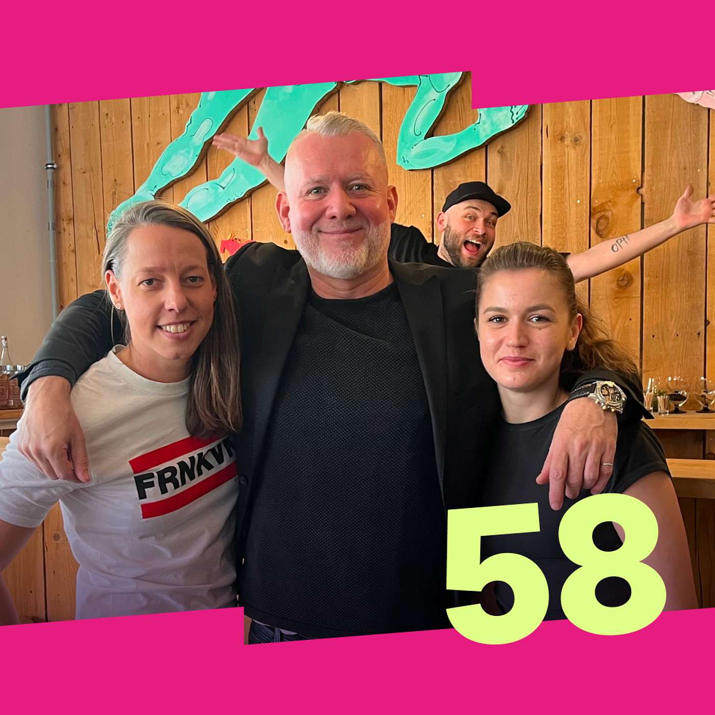 58 | Neinvestujte bezhlavě, hledejte insight episode artwork