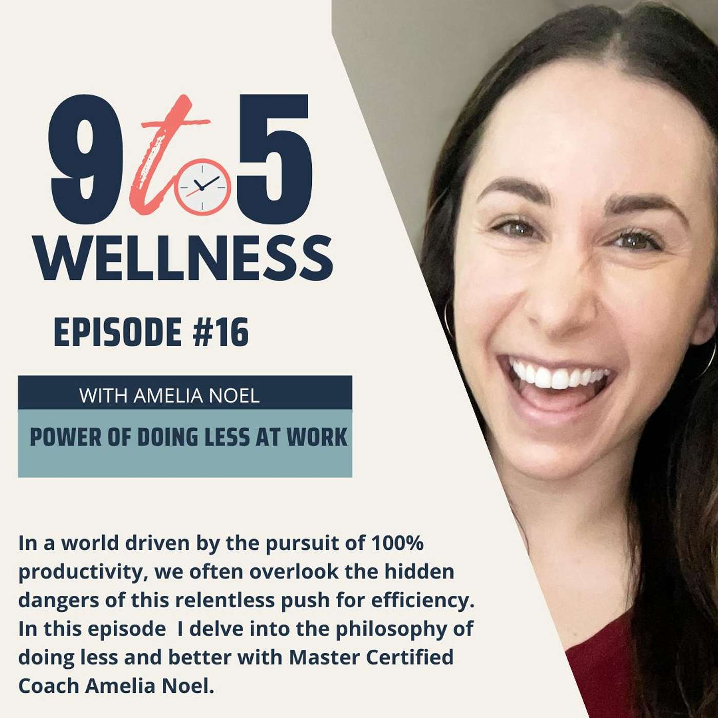 9 to 5 Wellness