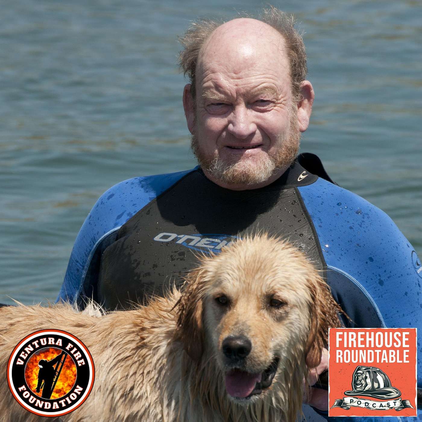 Fire Family Collective Podcast