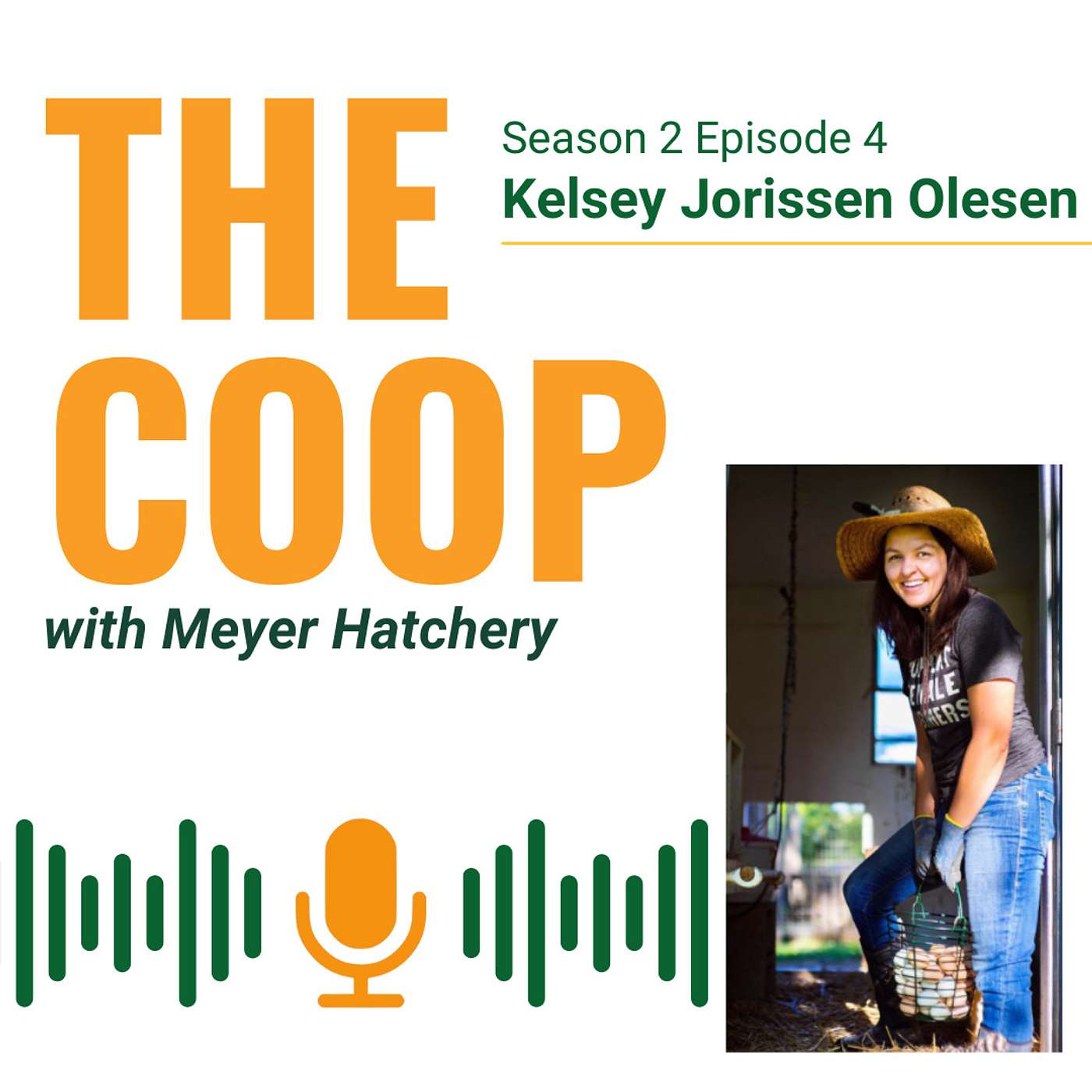 The Coop with Meyer Hatchery