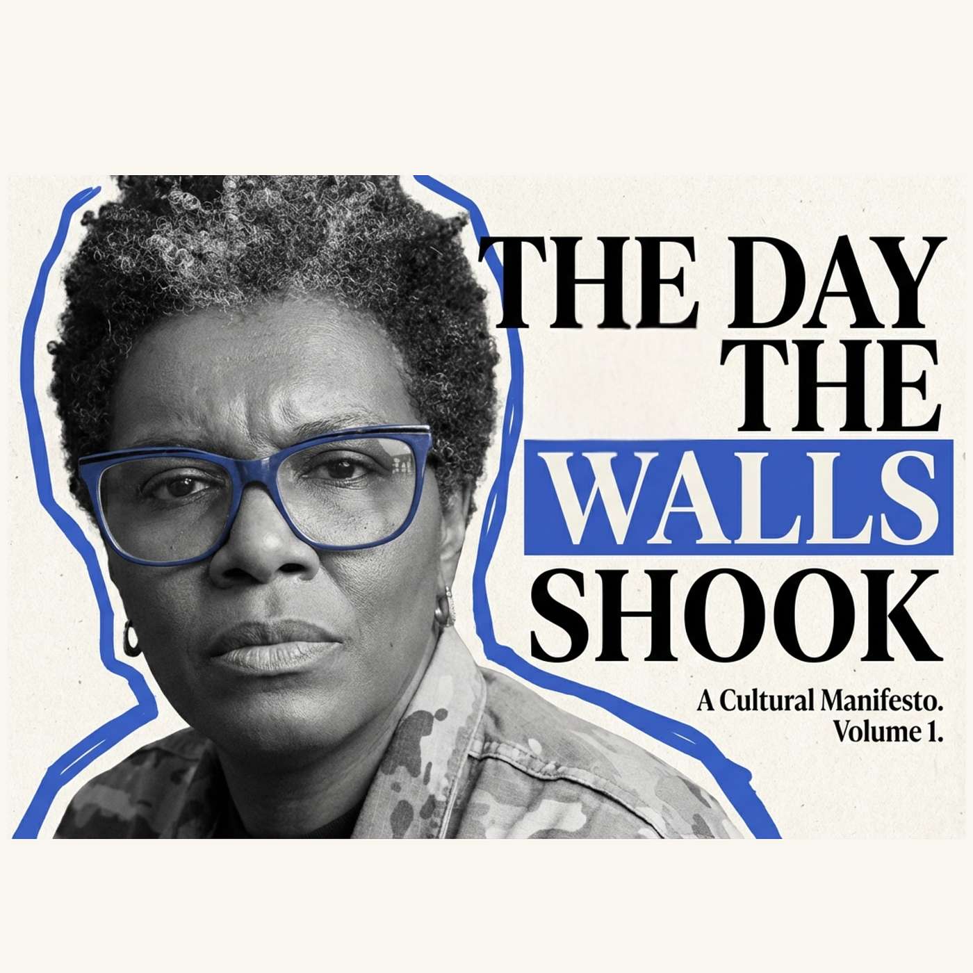 The Day the Walls Shook