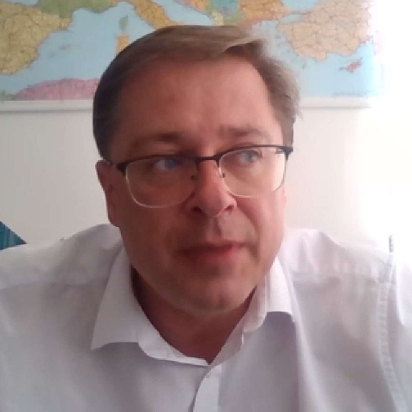 Sociolog MICHAL VAŠEČKA: "Slováci jsou vystrašení a naplnění hněvem."