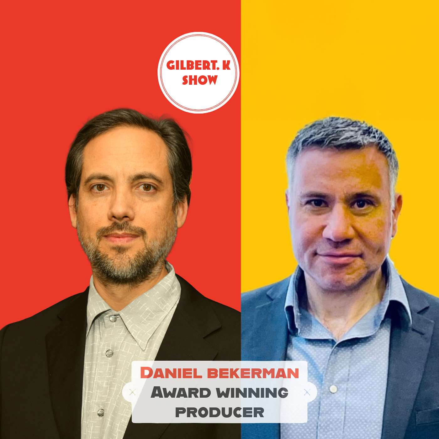 Daniel Bekerman Interview | The Apprentice, I, Object