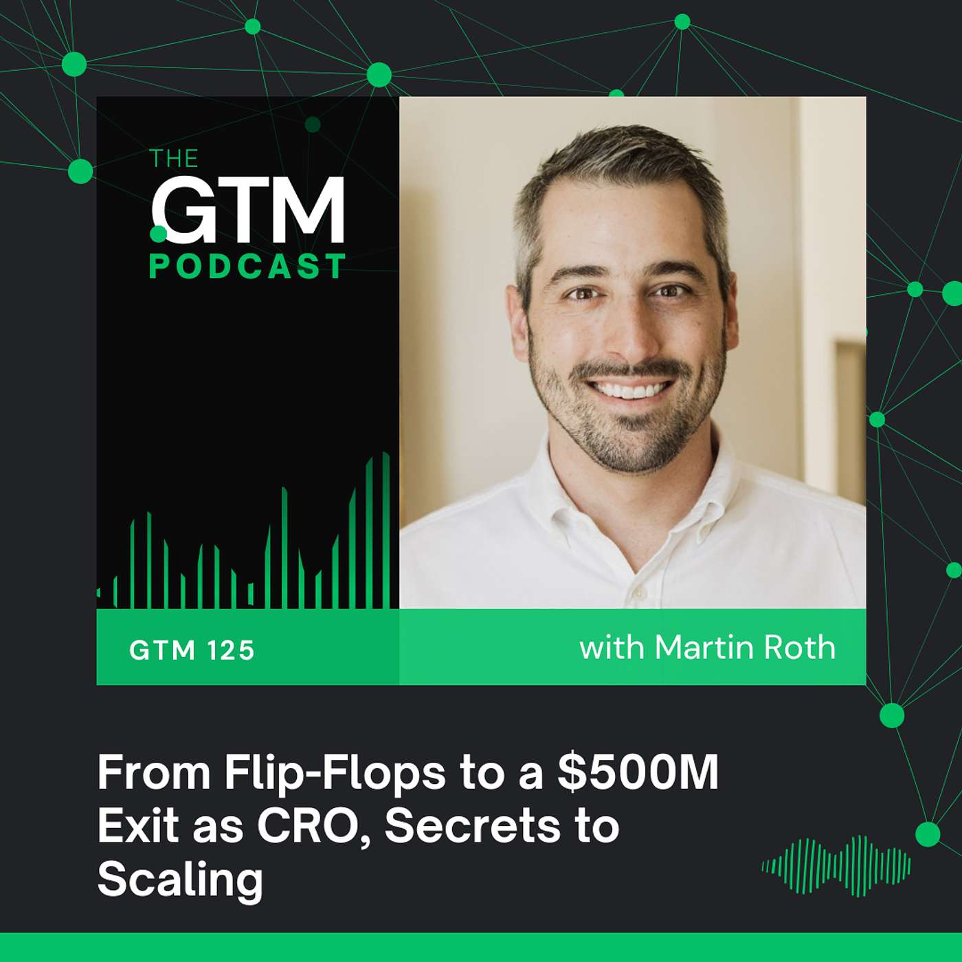 Podcast Cover