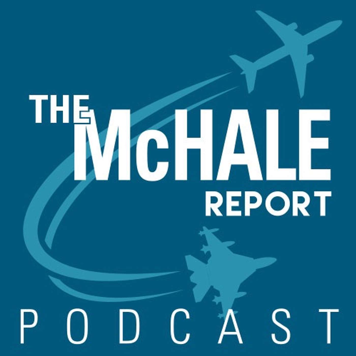 Countering complex battlefield threats, faster DoD acquisition process, game-changing AI, and more