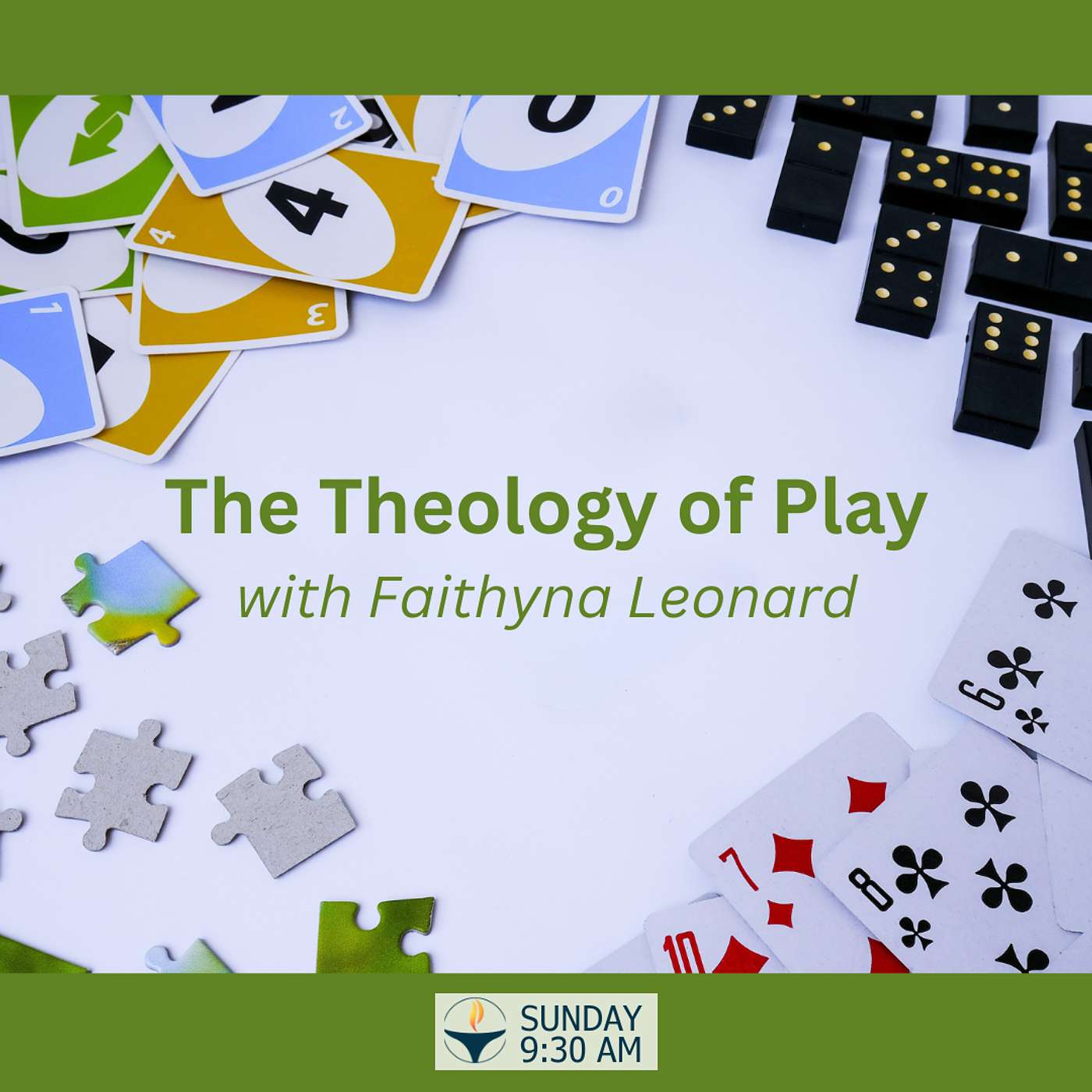The Theology of Play with Faithyna L. episode artwork