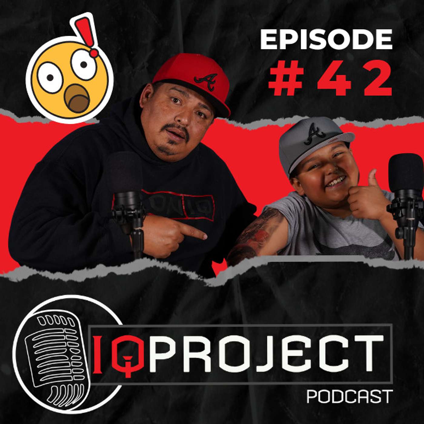 ICONIQ MINDSET PODCAST