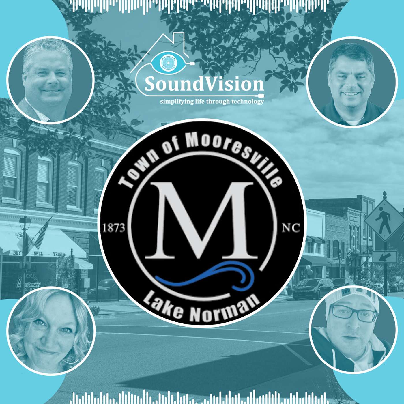 Mooresville Spotlight
