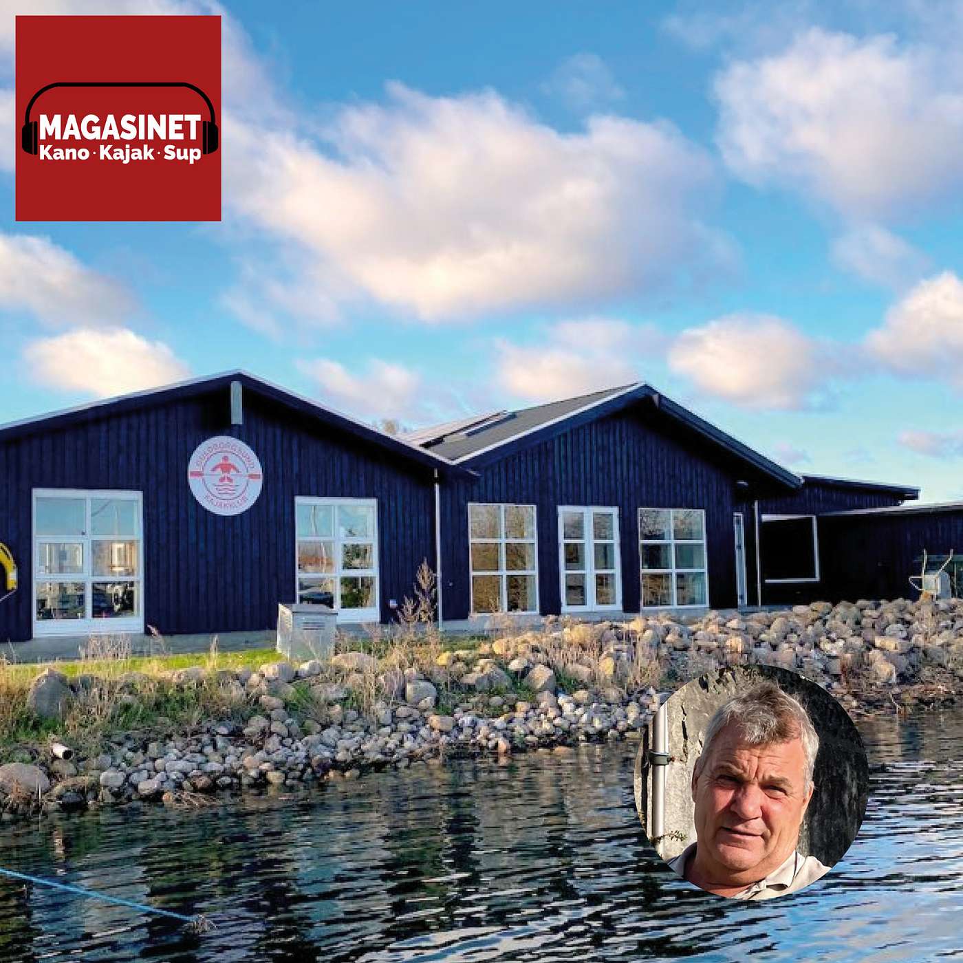 Magasinet - Kano, Kajak og SUP