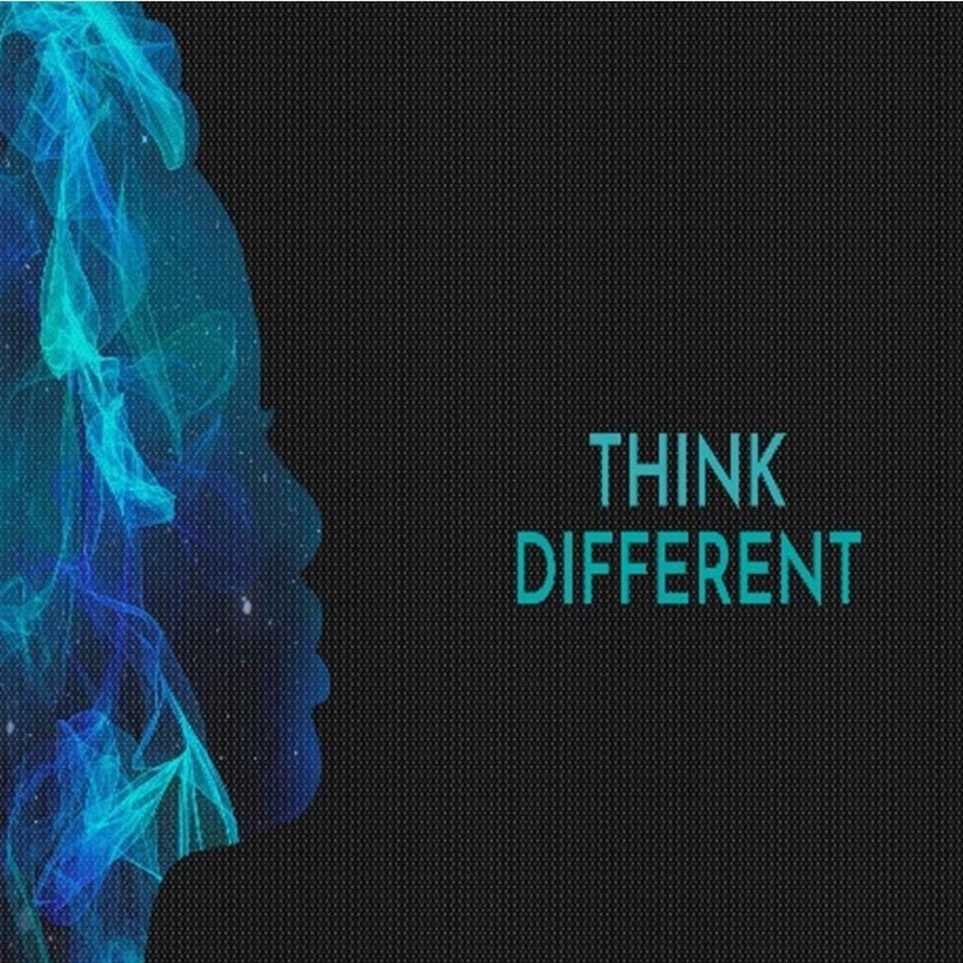 Think Different