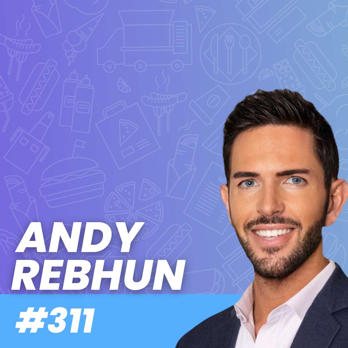Consistency and Culture: Andy Rebhun of CAVA on Elevating Guest Experience
