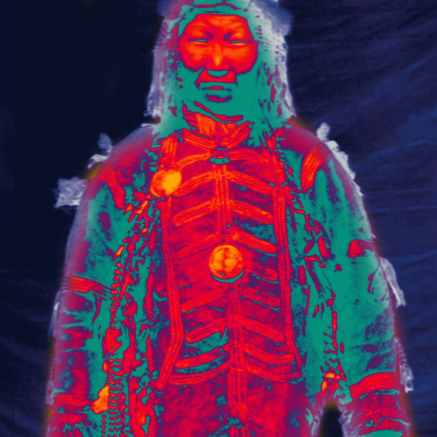 3Worlds - The Shamanism Podcast