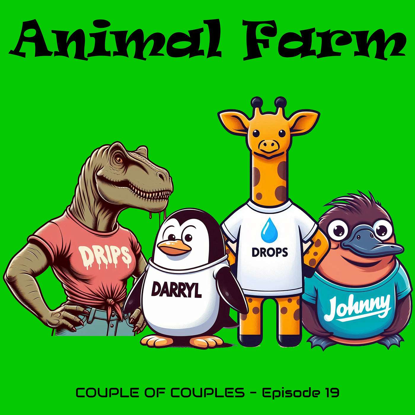 Animal Farm