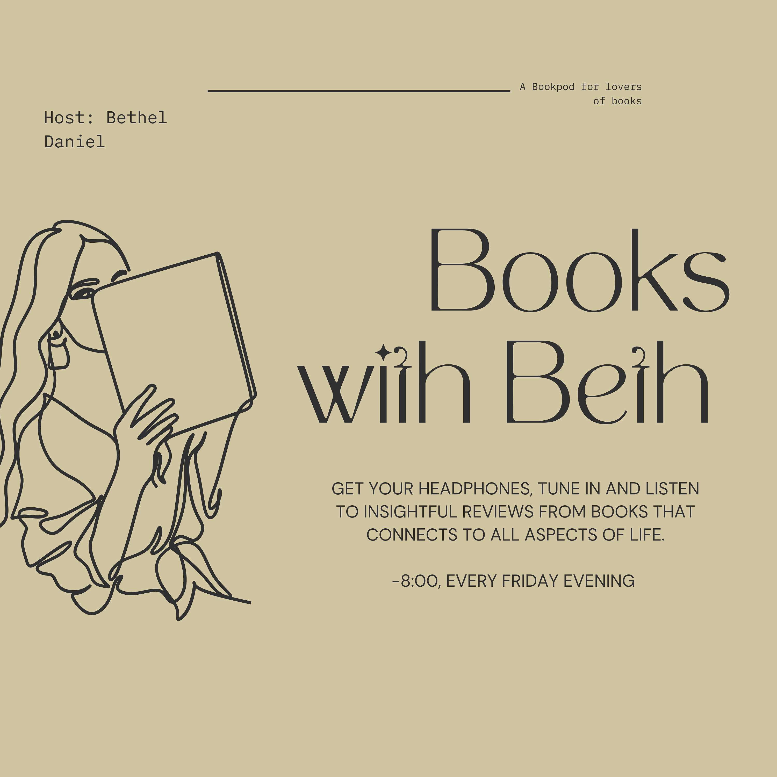 Books with Beth