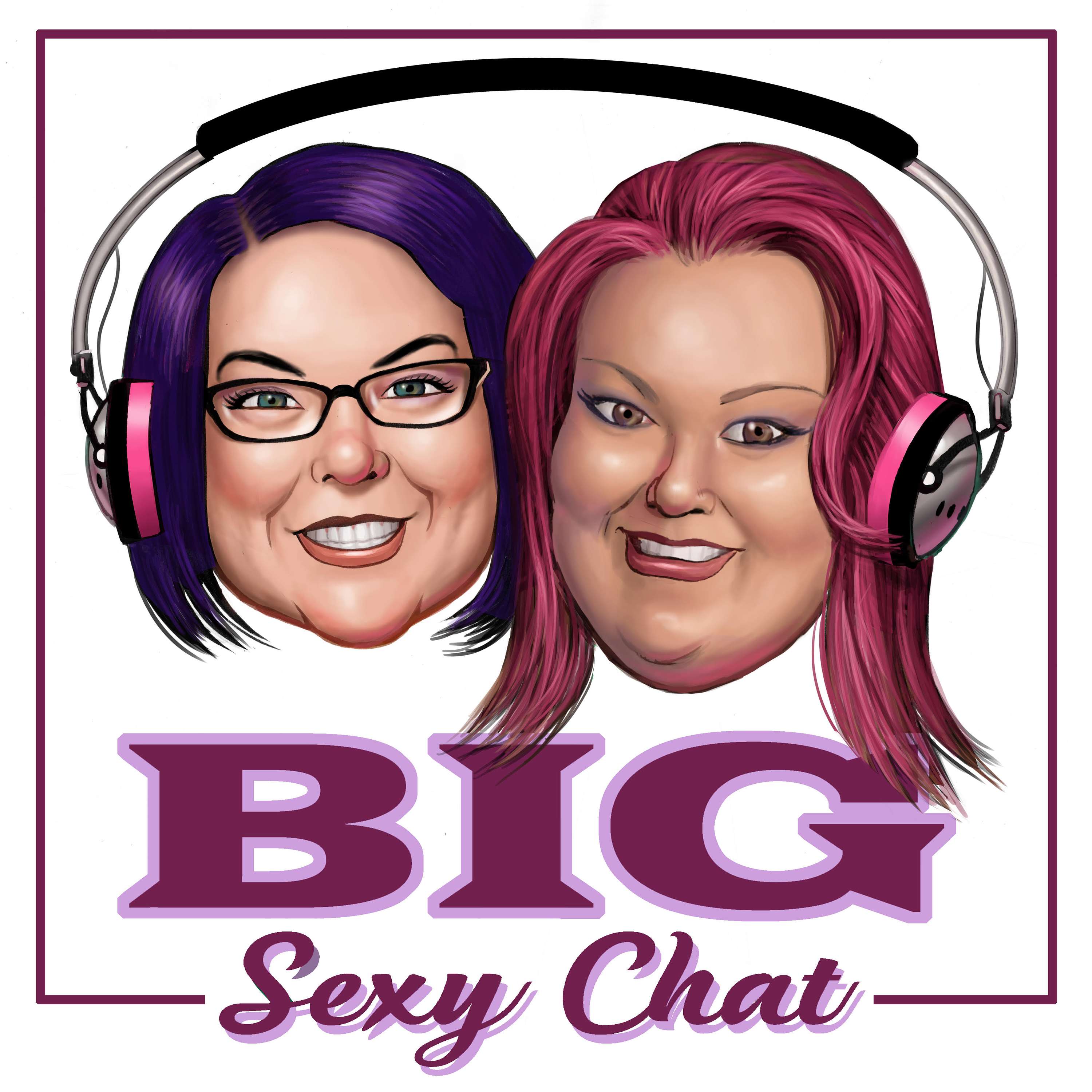 Big Sexy Chat