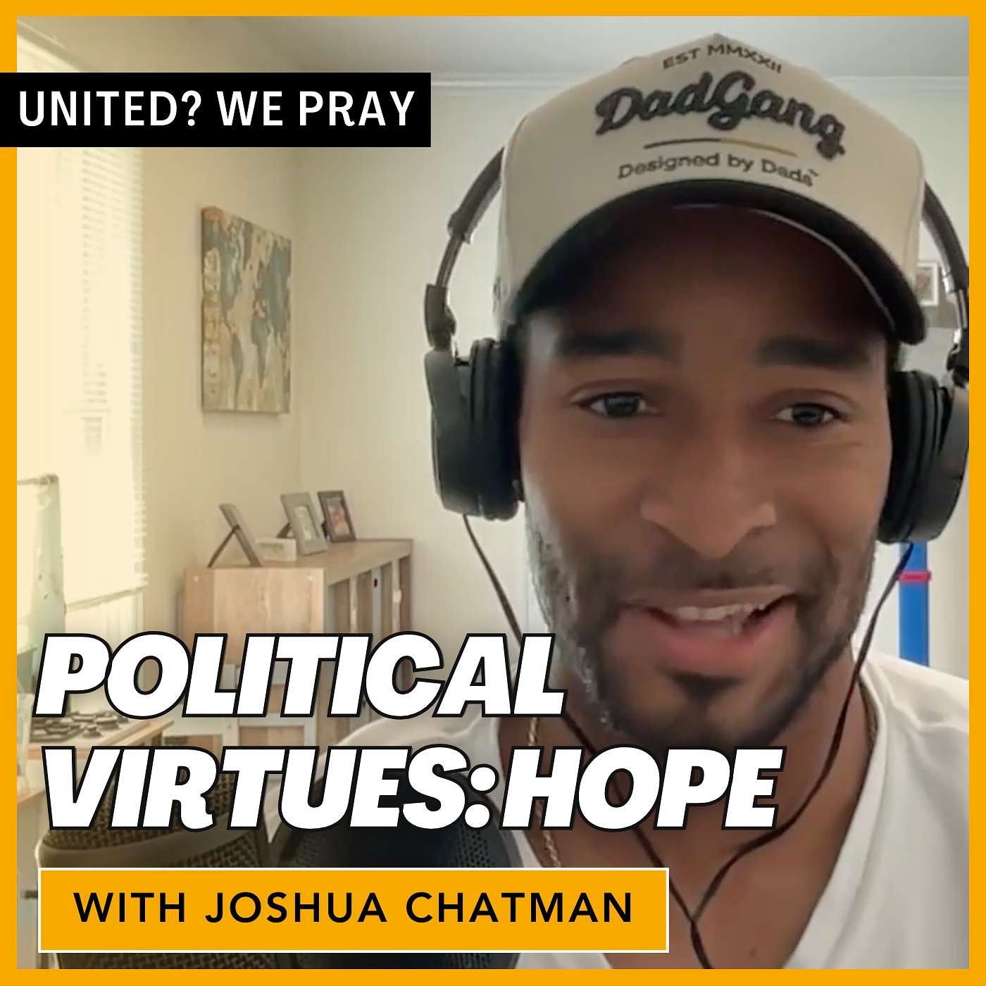 Political Virtues: Hope Political Virtues: Hope