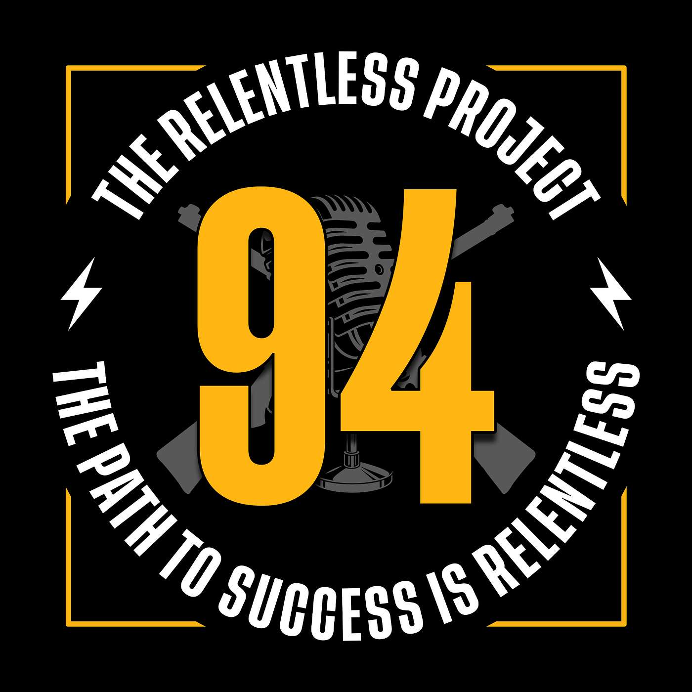 #94 - The One With Kevin Donaldson #94 - The One With Kevin Donaldson